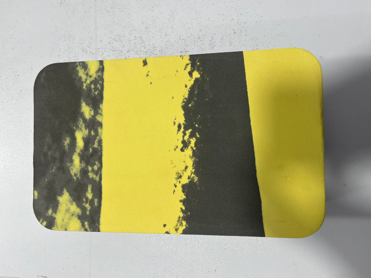 کوسن یوگا آجدار درجه یک