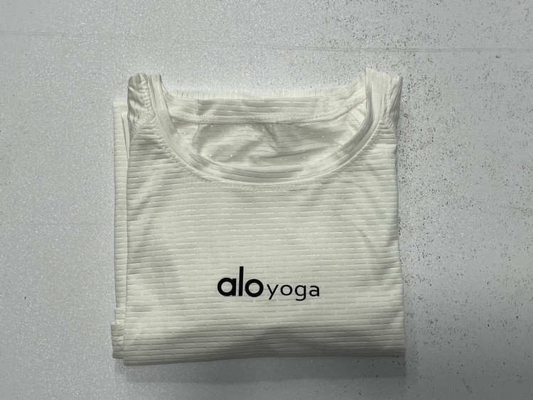 تیشرت alo پارچه لاکرا سایز ۳۷ تا ۴۲