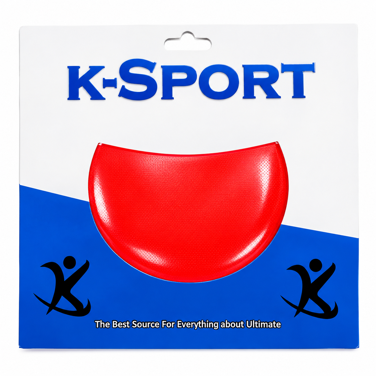 دیسک فریزبی (بشقاب پرنده ) مدل K-SPORT
