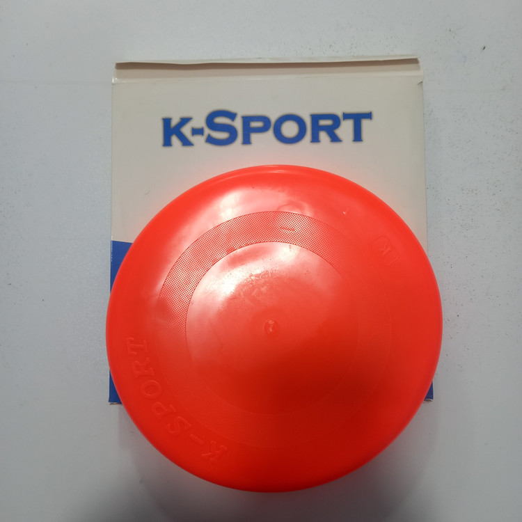 دیسک فریزبی (بشقاب پرنده ) مدل K-SPORT